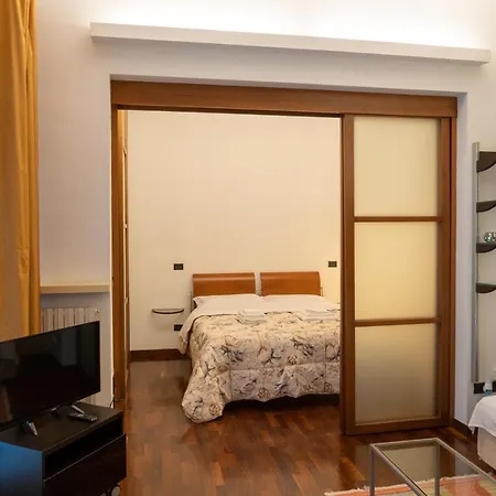 Marghera 5a - Apartamento *
