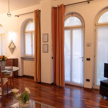 Apartamento Marghera 5a - Milán