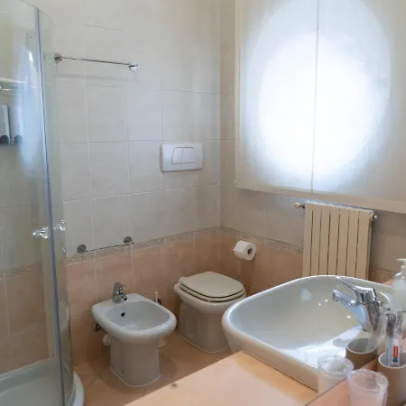 Apartamento Marghera 5a - Milán