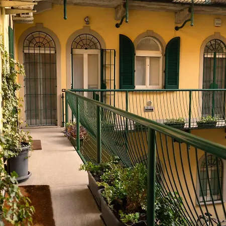 Marghera 5a - Apartamento